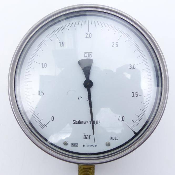 WIKA Manometer (2508274)