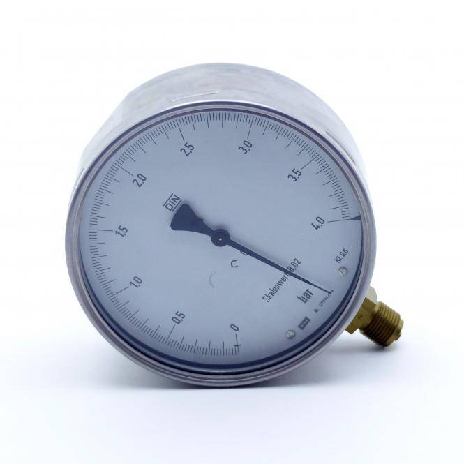 WIKA Manometer (2508274)