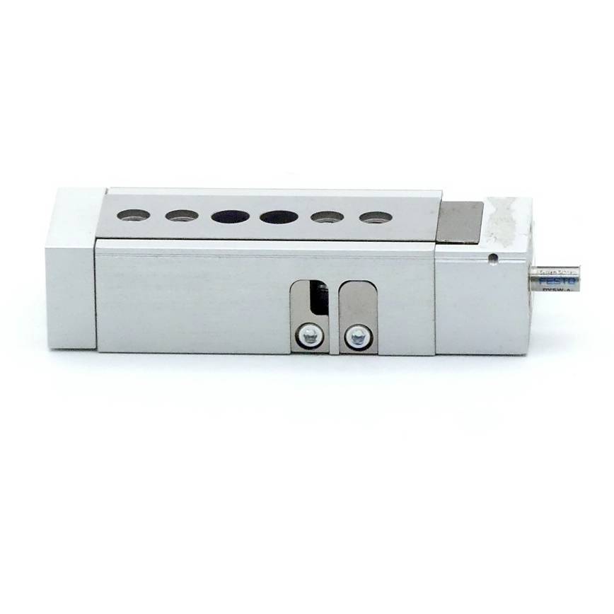 FESTO Mini-Schlitten DGSL-8-20-NA (543904)