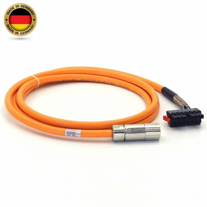 MT24 Leistungsleitung 20,5 m nach Siemens 6FX5002-5DS06-1CA5 (6FX5002-5DS06-1CA5-MT24)