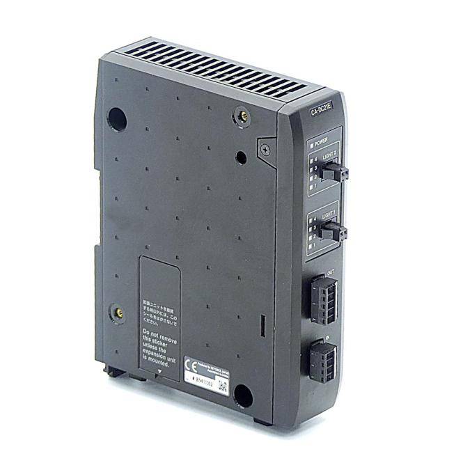 Keyence LED-Beleuchtungssteuerung (CA-DC21E)