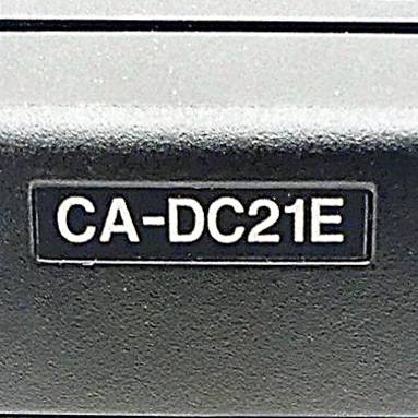 Keyence LED-Beleuchtungssteuerung (CA-DC21E)