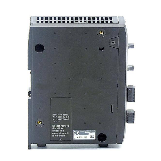 Keyence LED-Beleuchtungssteuerung (CA-DC21E)