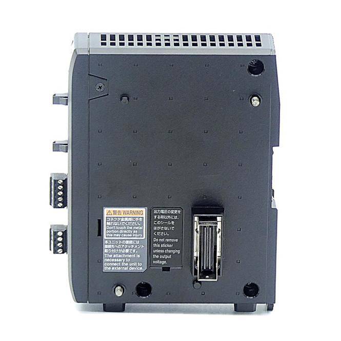 Keyence LED-Beleuchtungssteuerung (CA-DC21E)
