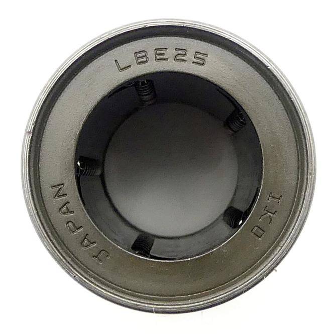IKO Kugelbüchse (LBE25)