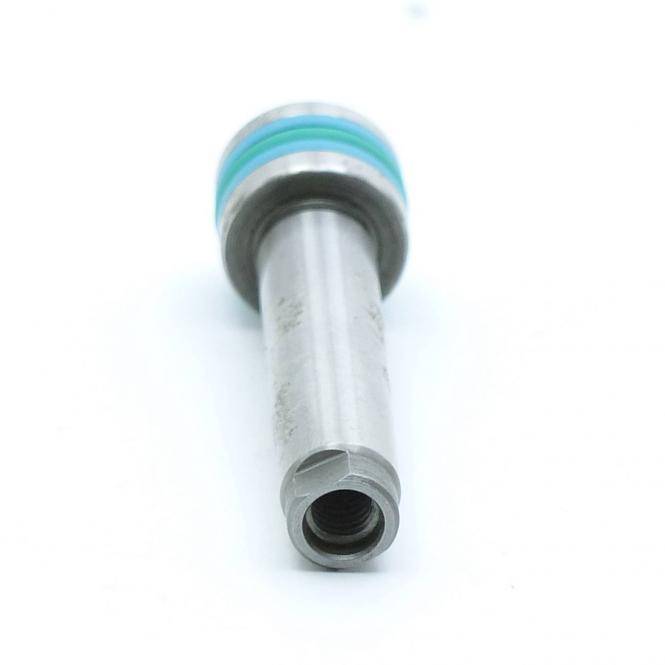 ROEMHELD Kolben komplett - Hub 16mm (0350112)