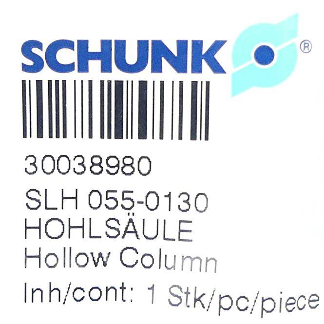 SCHUNK Hohlsäule SLH 055-0130 (30038980)