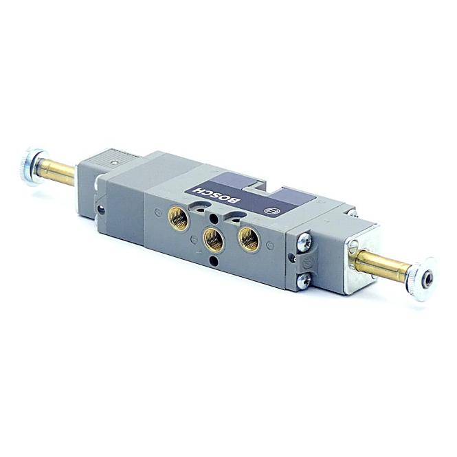 BOSCH 5/3 Wegeventil (0 820 034 982)