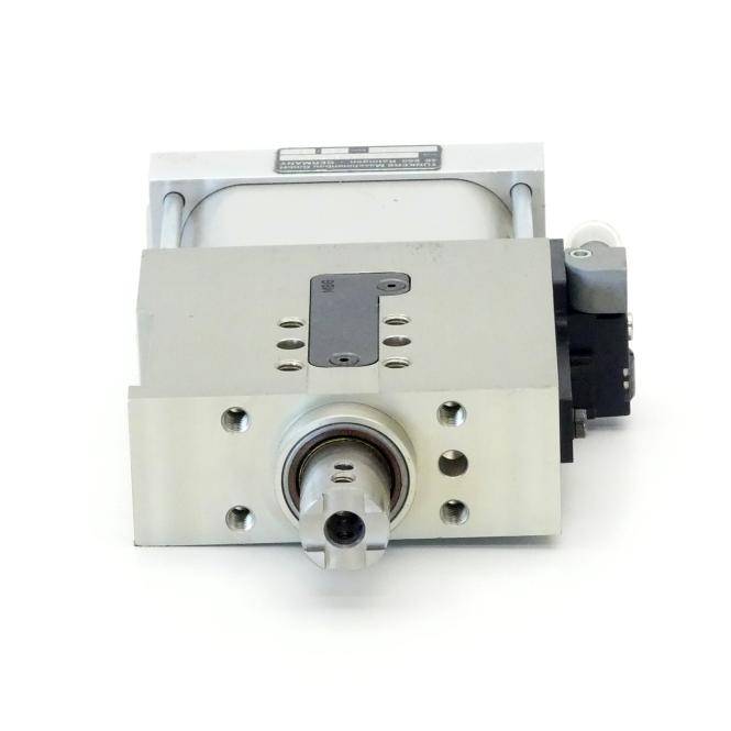Tünkers Stiftziehzylinder 63 x 40 (SZK 63 B T12)