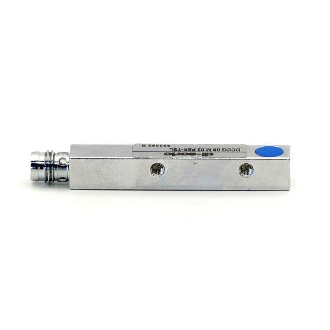 di-soric Näherungssensor (DCCQ08M03PSK-TSL)