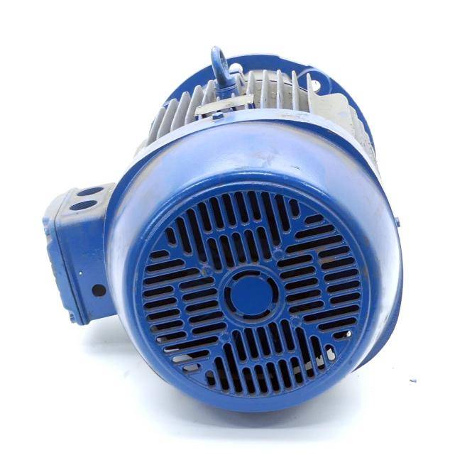 WEG Elektromotor 3~180M-2 (B077773)
