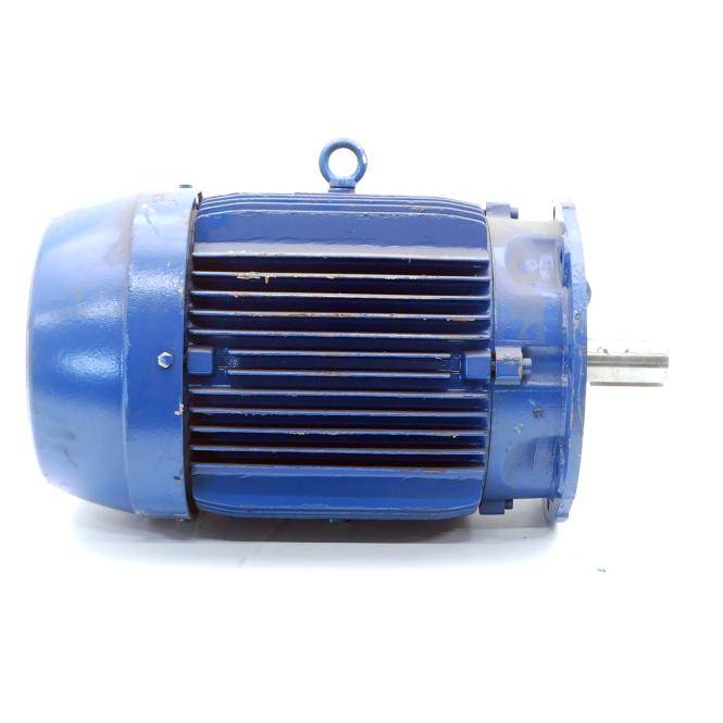 WEG Elektromotor 3~180M-2 (B077773)