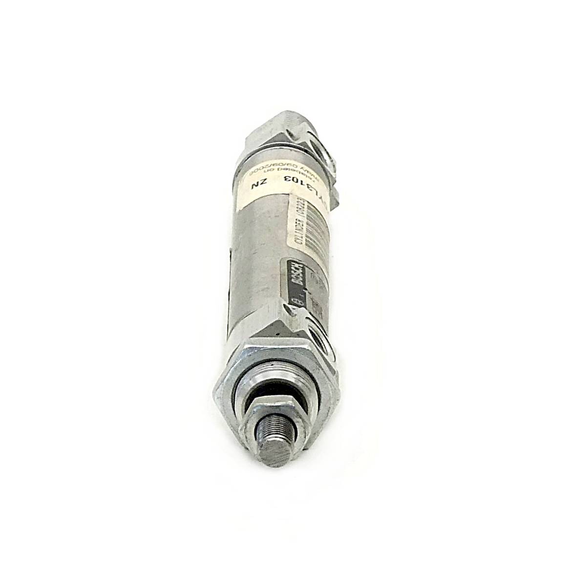Bosch Rundzylinder (0 822 334 504)