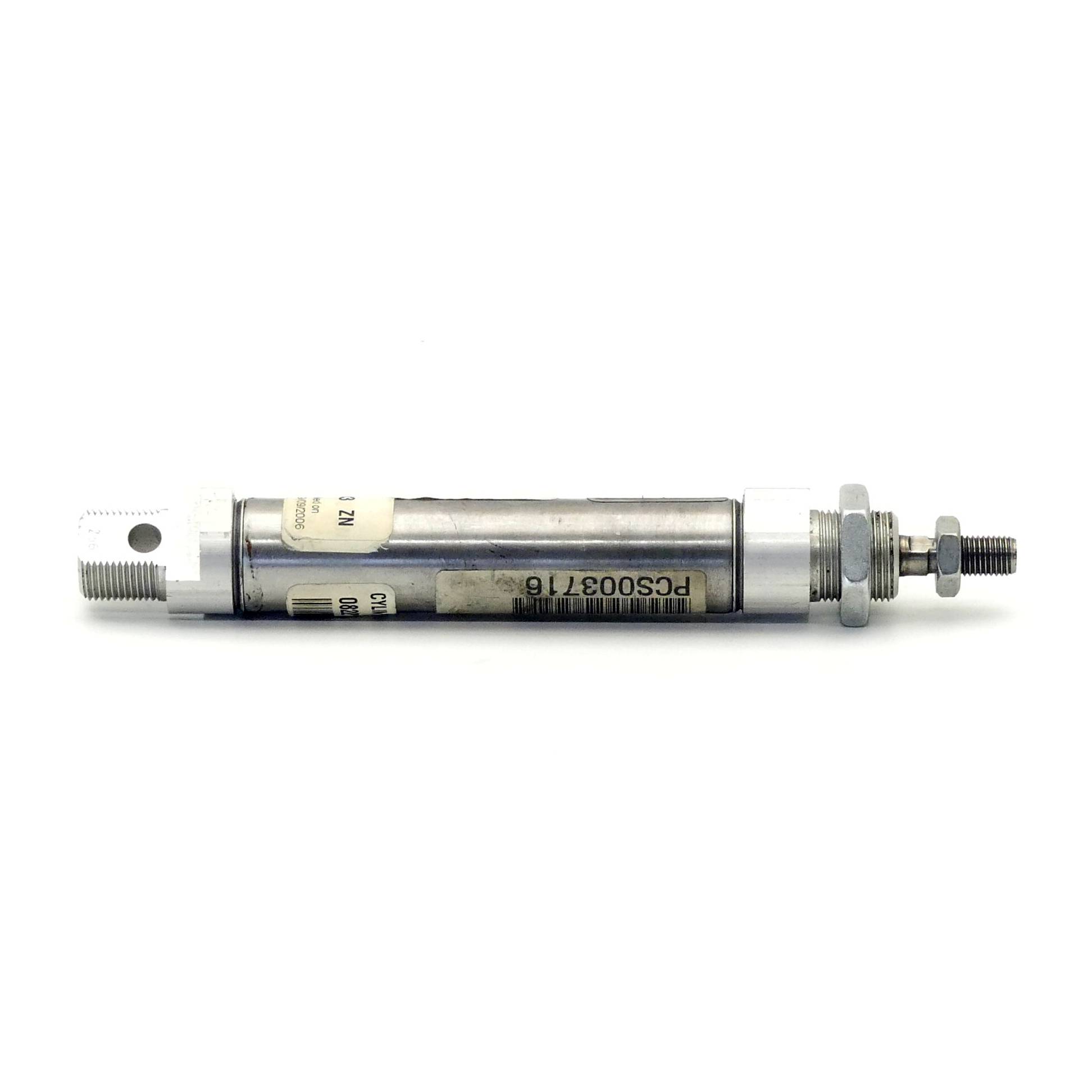 Bosch Rundzylinder (0 822 334 504)