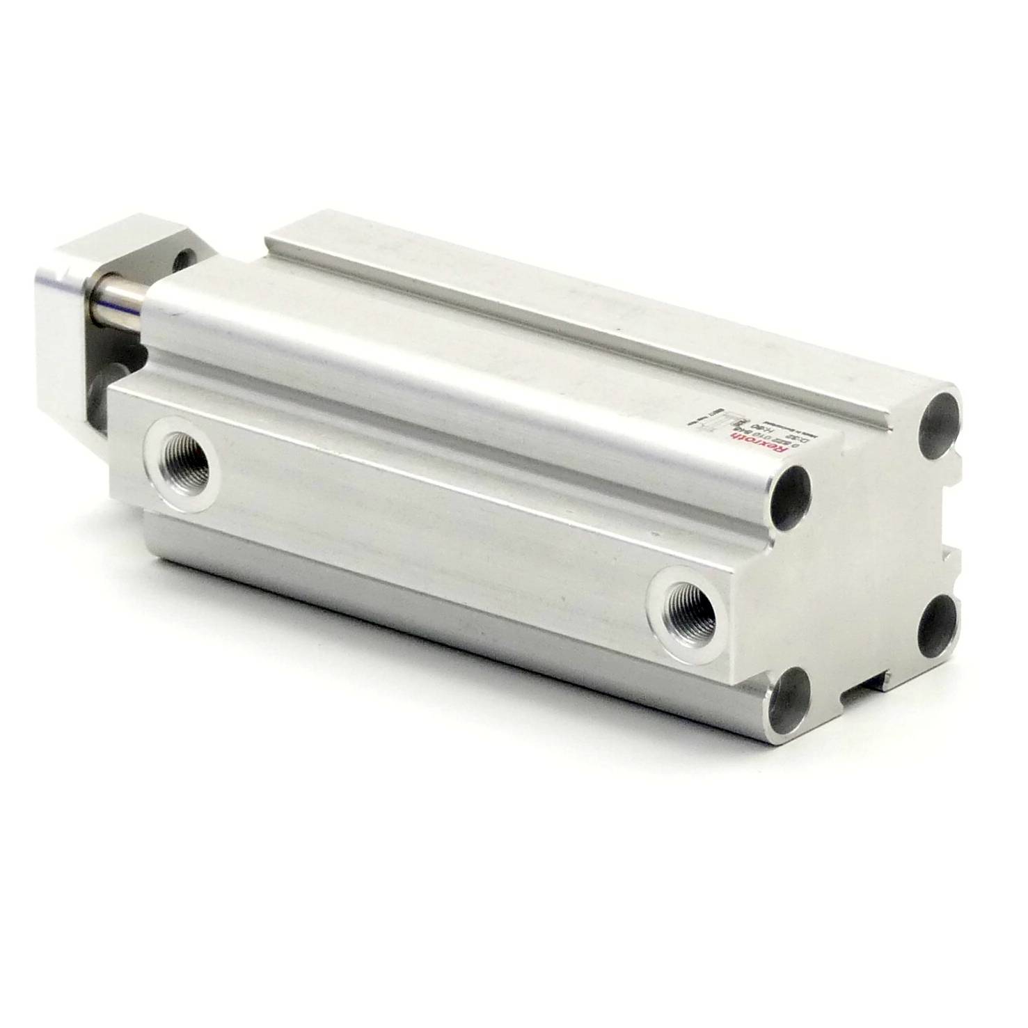 BOSCH Pneumatikzylinder 0 822 010 848 (0 822 010 848)