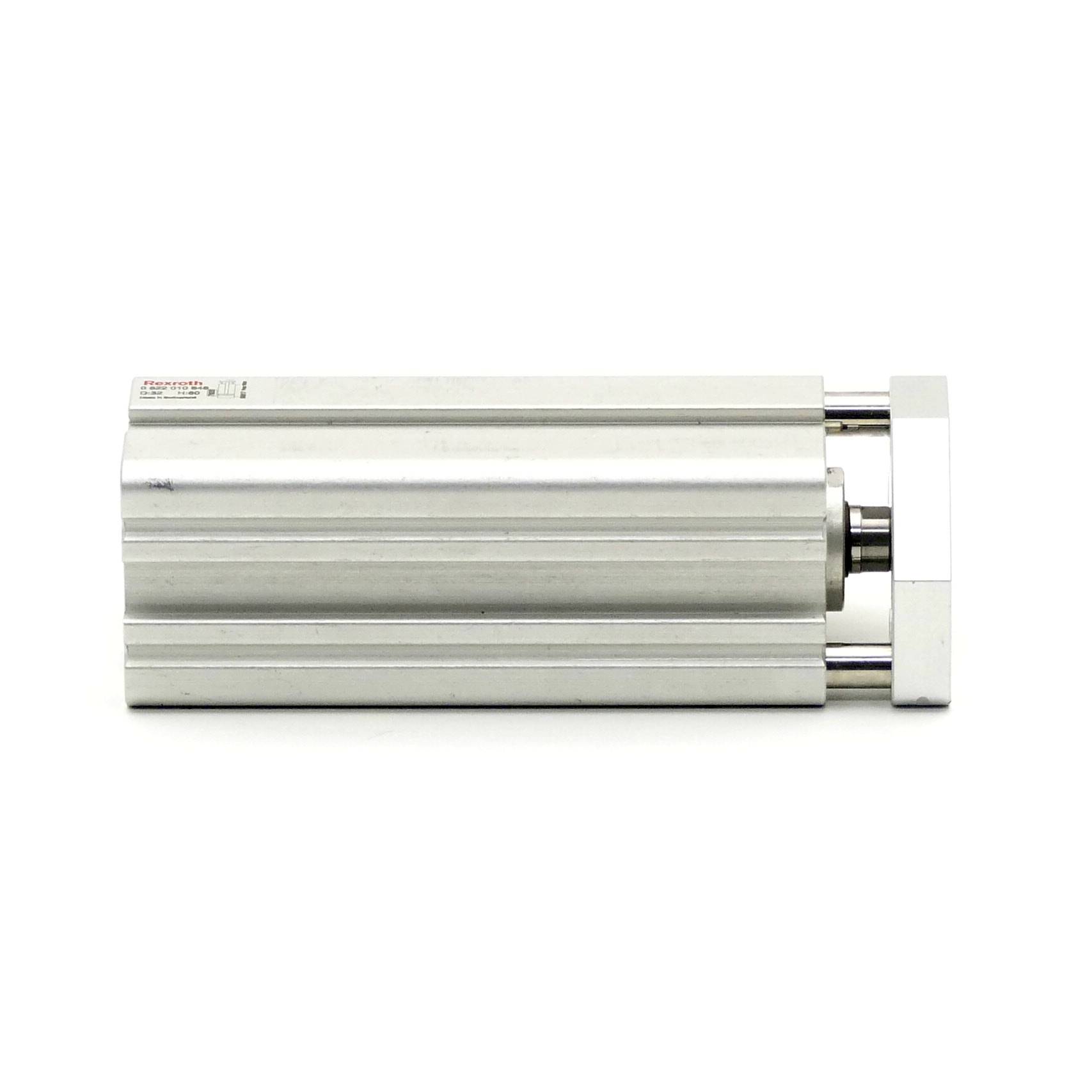 BOSCH Pneumatikzylinder 0 822 010 848 (0 822 010 848)