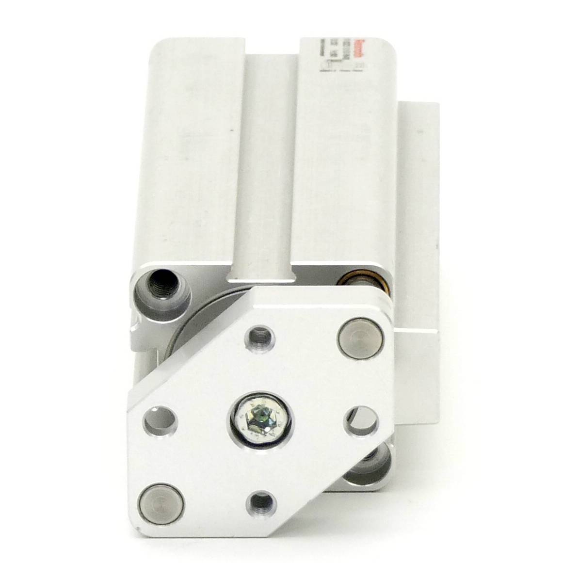 BOSCH Pneumatikzylinder 0 822 010 848 (0 822 010 848)