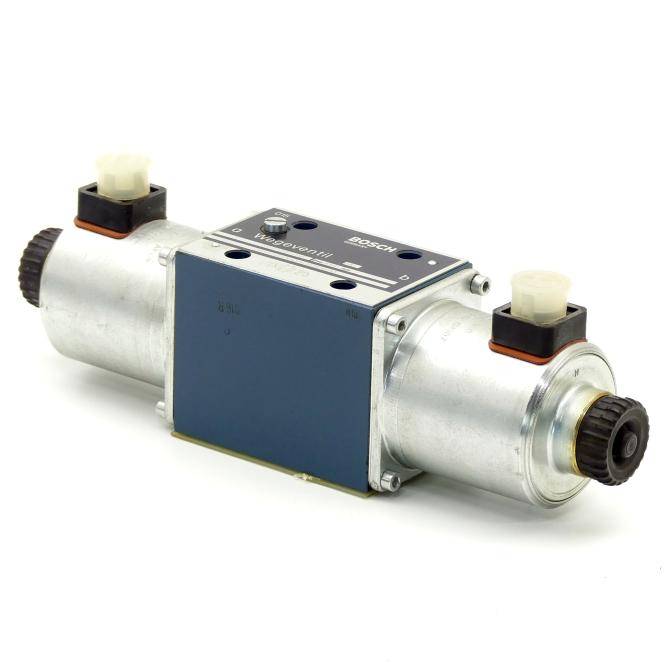 Bosch 4/3-Wegeventil 081WV10P1N104WS024/00A0 (0810001016)