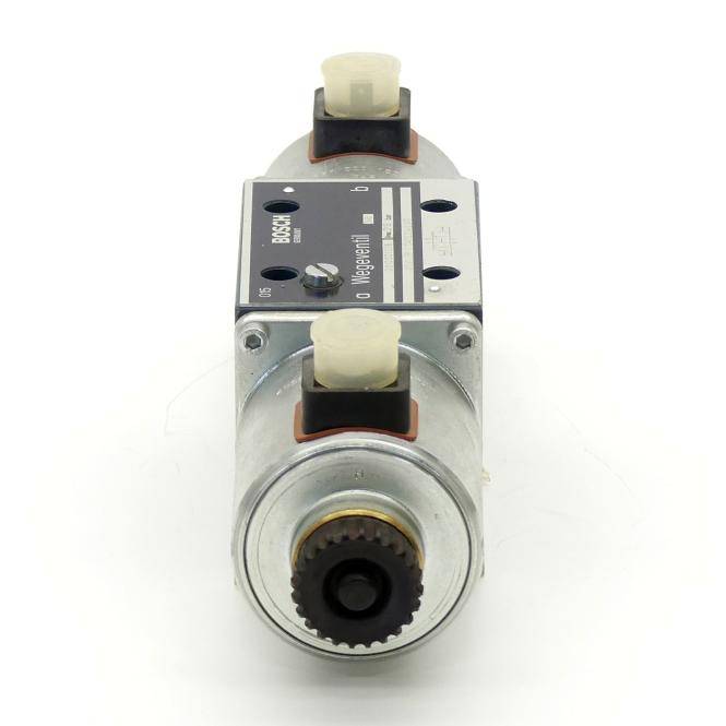 Bosch 4/3-Wegeventil 081WV10P1N104WS024/00A0 (0810001016)