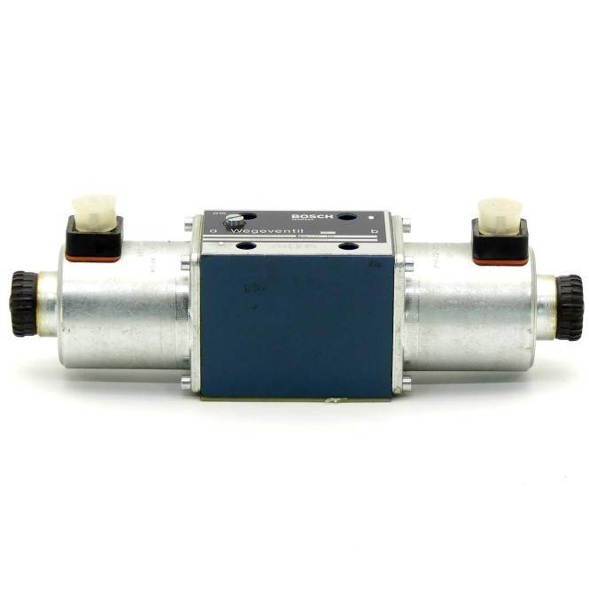 Bosch 4/3-Wegeventil 081WV10P1N104WS024/00A0 (0810001016)