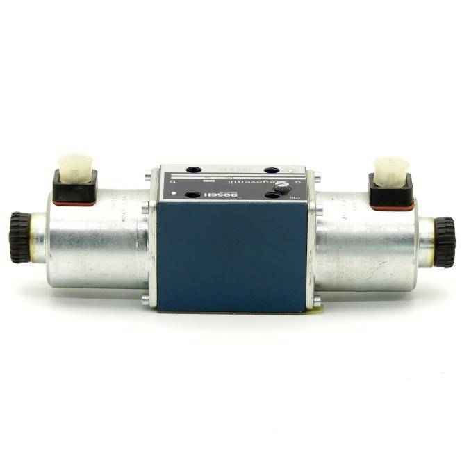 Bosch 4/3-Wegeventil 081WV10P1N104WS024/00A0 (0810001016)