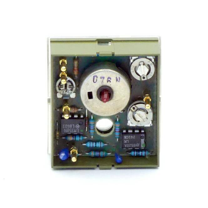 Pilz I-Modul 1 - 10A (16374)