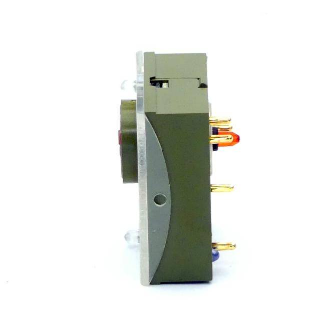Pilz I-Modul 1 - 10A (16374)