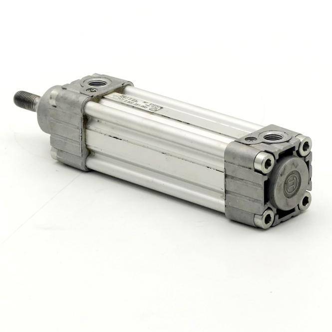 Bosch Kurzhubzylinder 40 x 80 (0 822 351 003)