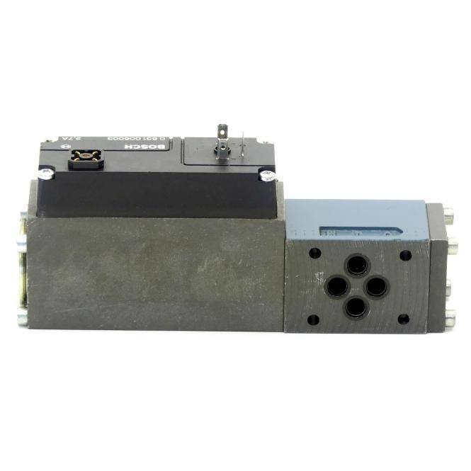Bosch Proportional-Wegeventil 4WRPH6C3B12L-2X/G24Z4/M-561 (0 811 404 161)