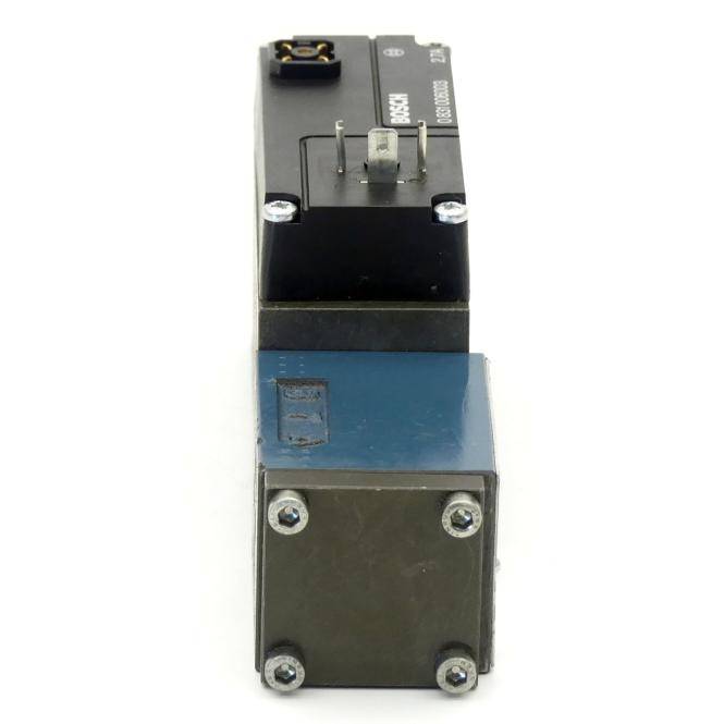 Bosch Proportional-Wegeventil 4WRPH6C3B12L-2X/G24Z4/M-561 (0 811 404 161)