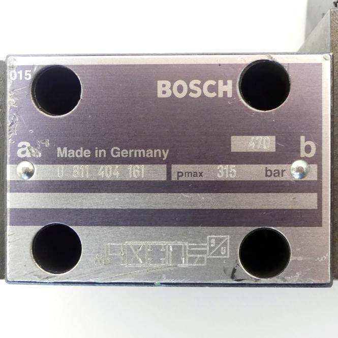 Bosch Proportional-Wegeventil 4WRPH6C3B12L-2X/G24Z4/M-561 (0 811 404 161)