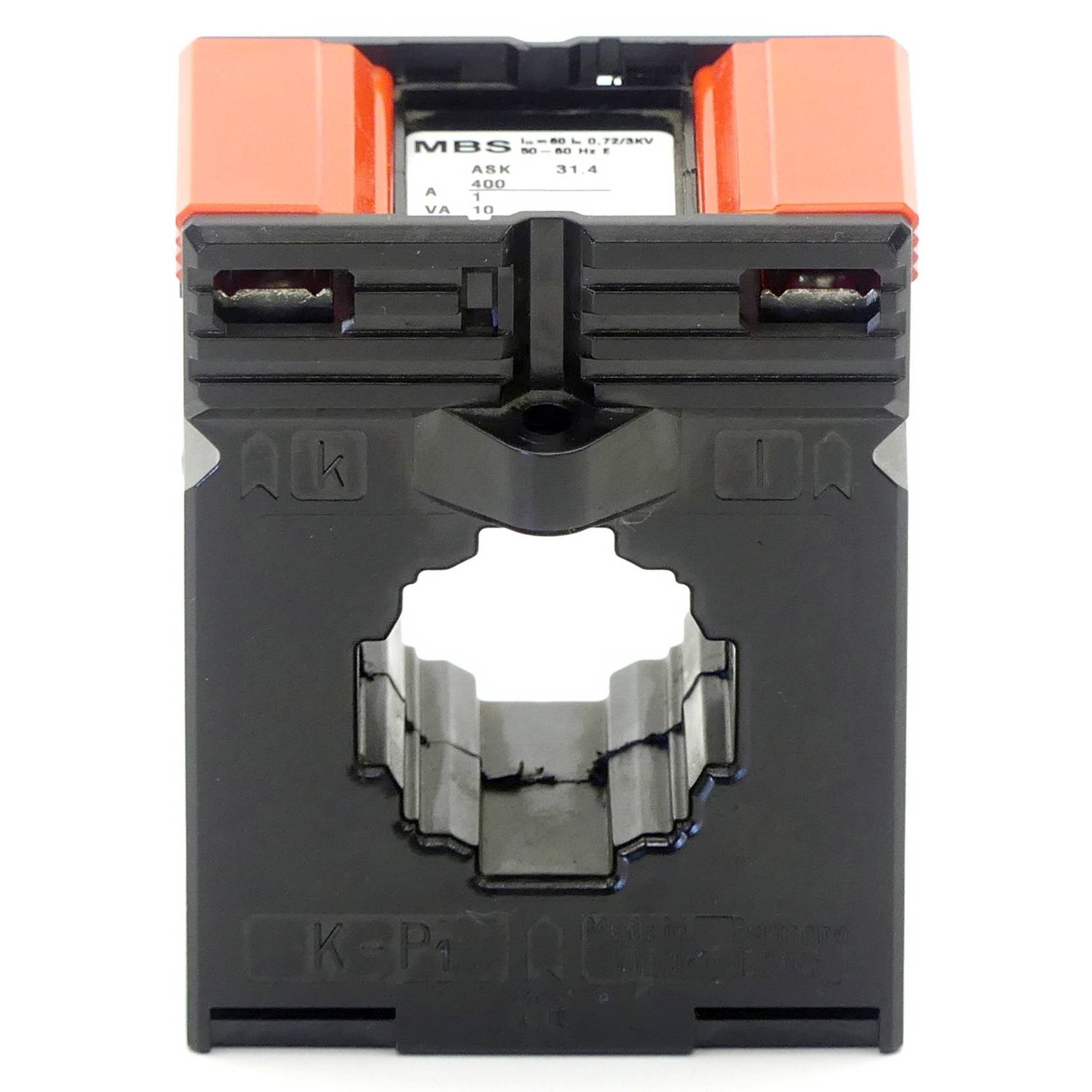 MBS Stromwandler (ASK 31.4)