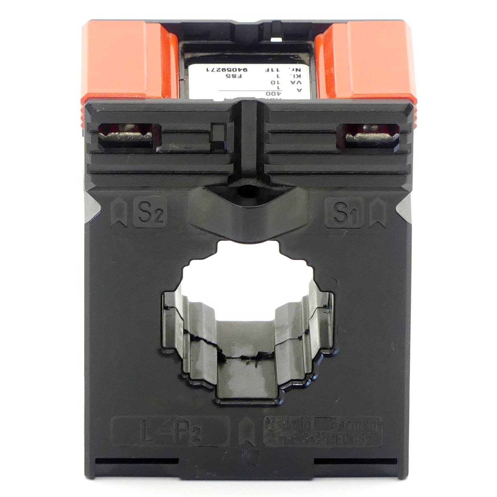 MBS Stromwandler (ASK 31.4)