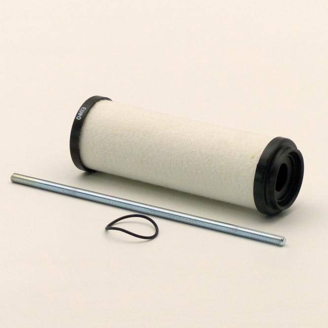 METAL WORK Filter Element (3 213 233)