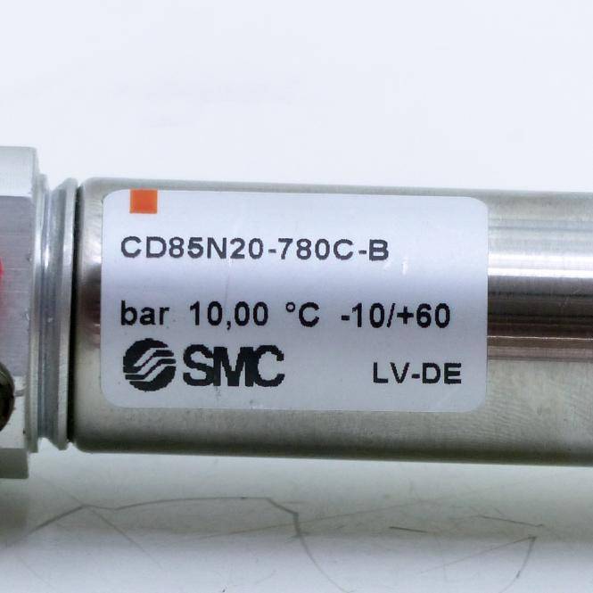 SMC Rundzylinder 20 x 780 (CD85N20-780C-B)