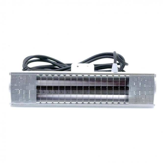 EUROM Terrasen-Heizstrahler 1500 W (TS1501)