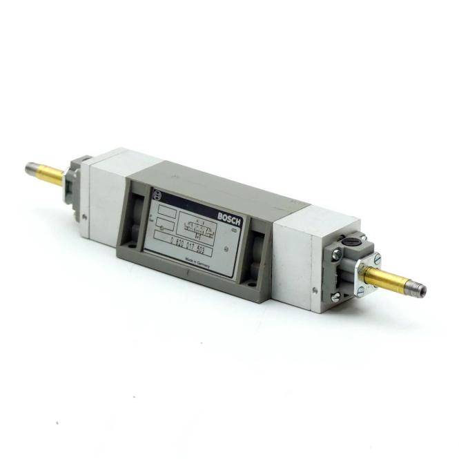 Bosch 5/3 Wegeventil (0 820 017 503)