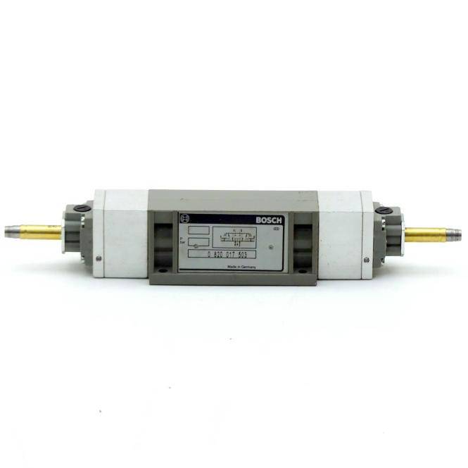 Bosch 5/3 Wegeventil (0 820 017 503)