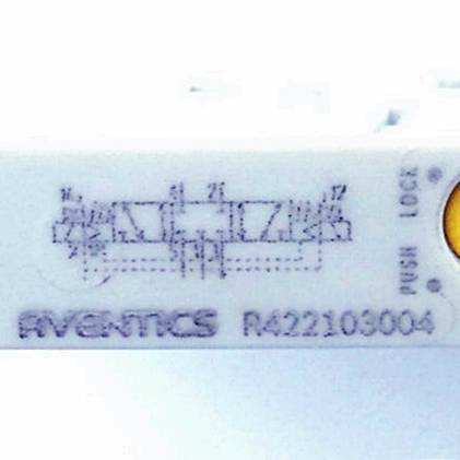 AVENTICS 5/3-Wegeventil R422103004 (R422103004)