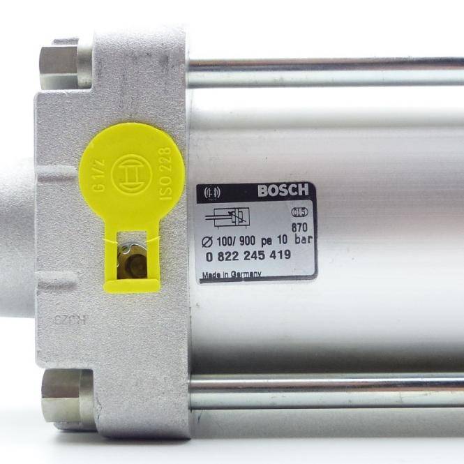 BOSCH Kompaktzylinder 100 x 900 (0 822 245 419)