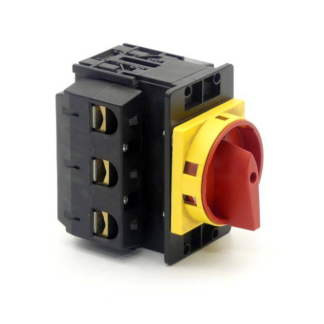 EATON Hauptschalter P5-250 (P5-250/EA/SVB)