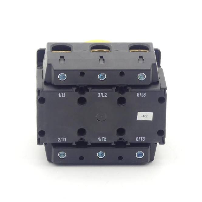 EATON Hauptschalter P5-250 (P5-250/EA/SVB)
