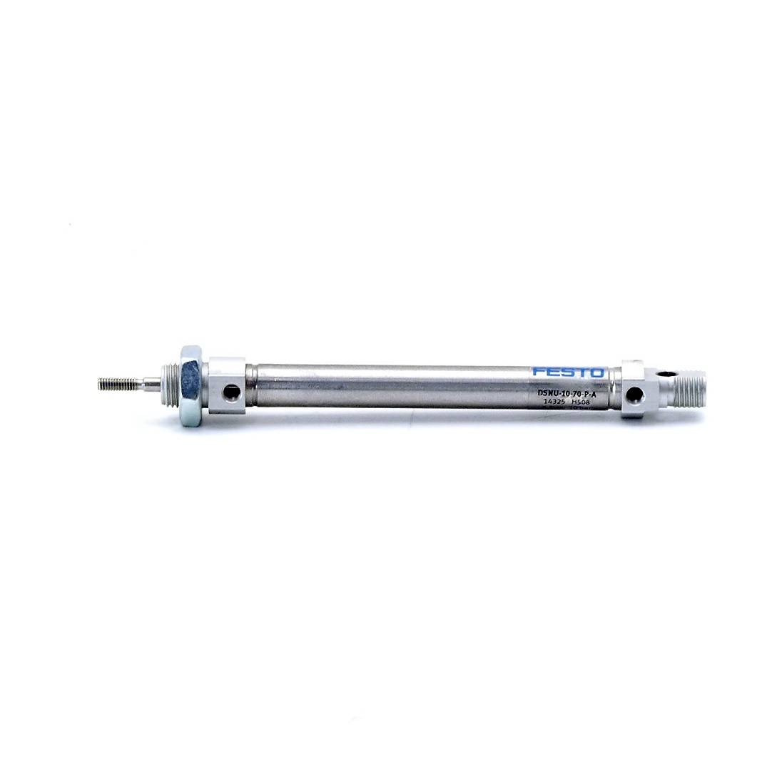 FESTO Pneumatikzylinder DSNU-10-70-P-A (14325)