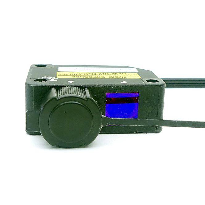 Keyence Reflektierender Messkopf, Punkttyp, Variabler Lichtpunkt LV-H32 (LV-H32)