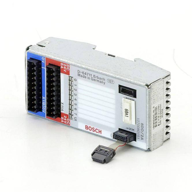 Bosch Profibus Modul 8DO/2A (1070080151-303)
