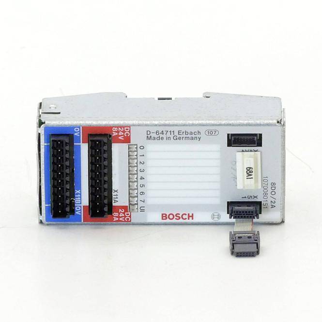 Bosch Profibus Modul 8DO/2A (1070080151-303)
