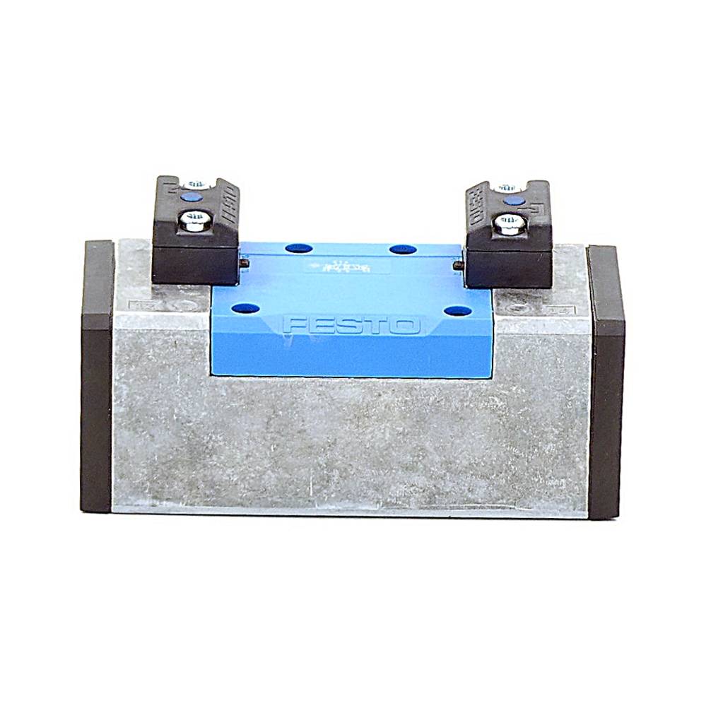 FESTO Pneumatikventil JH-5/2-D-2-C (43258)