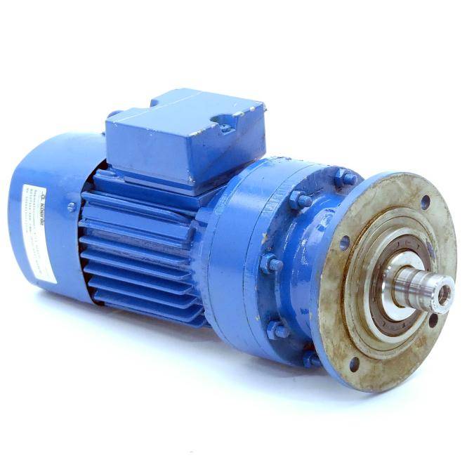 VEM motors Drehstrommotor B210 71 G 4 KEB (B210 71 G 4 KEB)