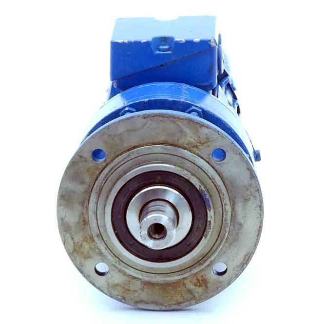 VEM motors Drehstrommotor B210 71 G 4 KEB (B210 71 G 4 KEB)