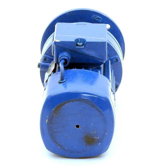 VEM motors Drehstrommotor B210 71 G 4 KEB (B210 71 G 4 KEB)